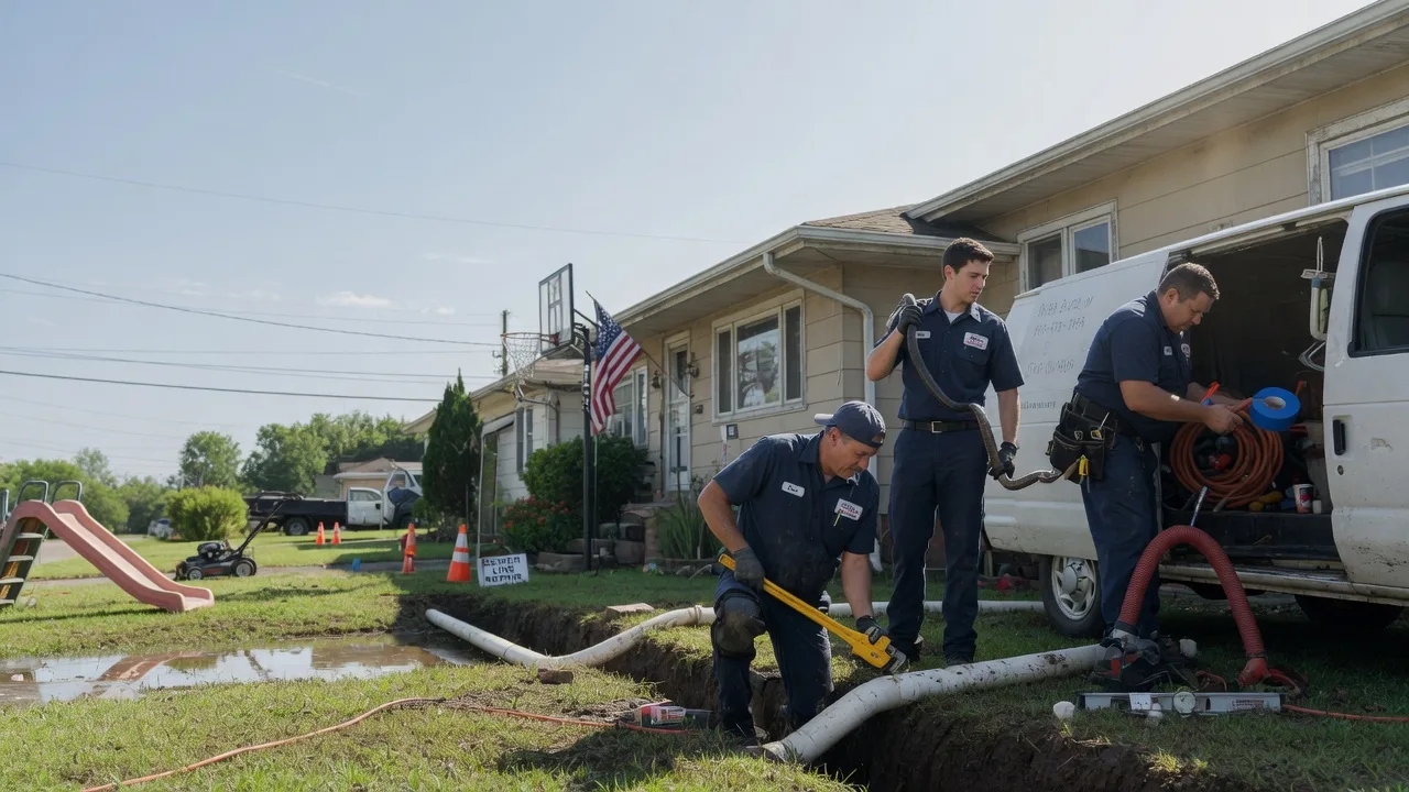 Toilet Installation in Cottage Grove, TN near me